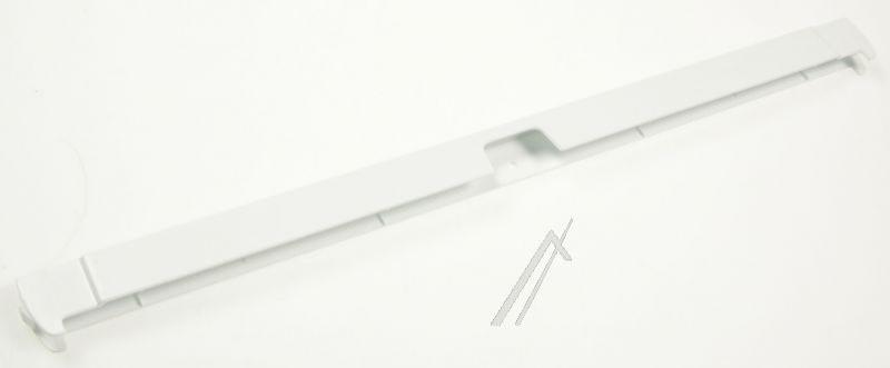 Verdampfer-Zierleiste Midea Kühlschrank 12131000009489 Dekor, Verkleidung