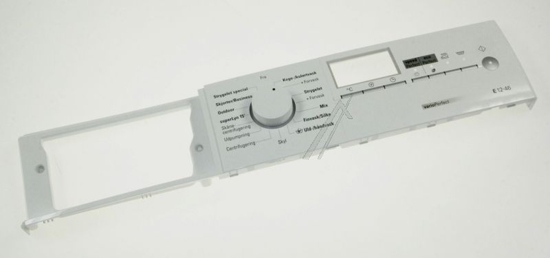 Bedienblende 00674587