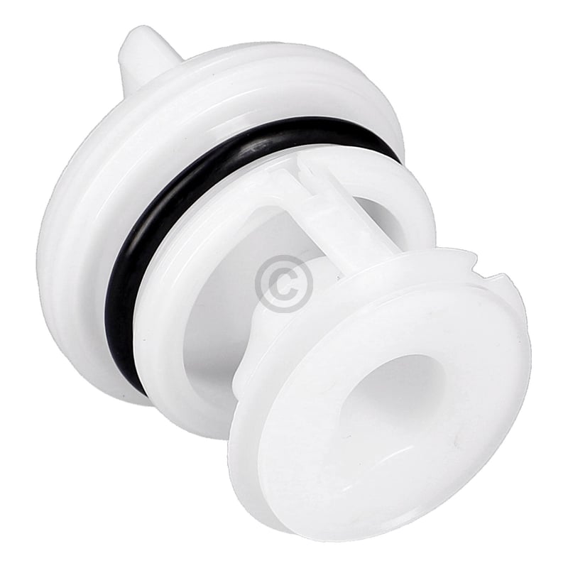 Flusensieb passend für Bosch 12032308 für Waschmaschine 10107364