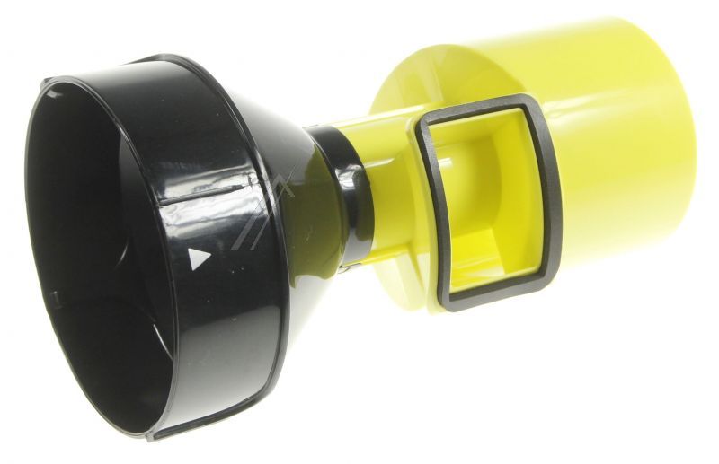 Zyklonfilter für Grundig Staubsauger 759551870100 Filtereinheit