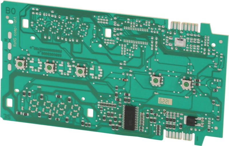 Bedienmodul 00444839