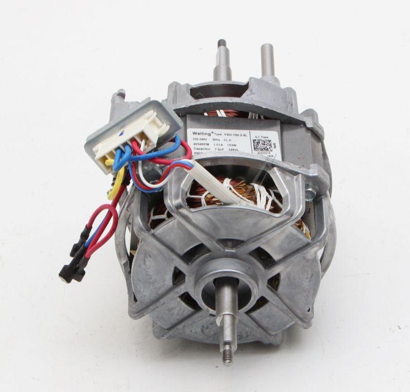 MOTOR, INDUKTION, 230V, 50HZ, 153W 8088868040 Electrolux