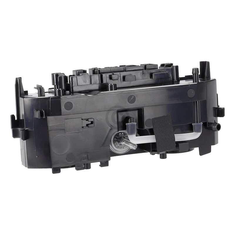 Waste water box Fix Chasis 201-2498-0647 Ecovacs