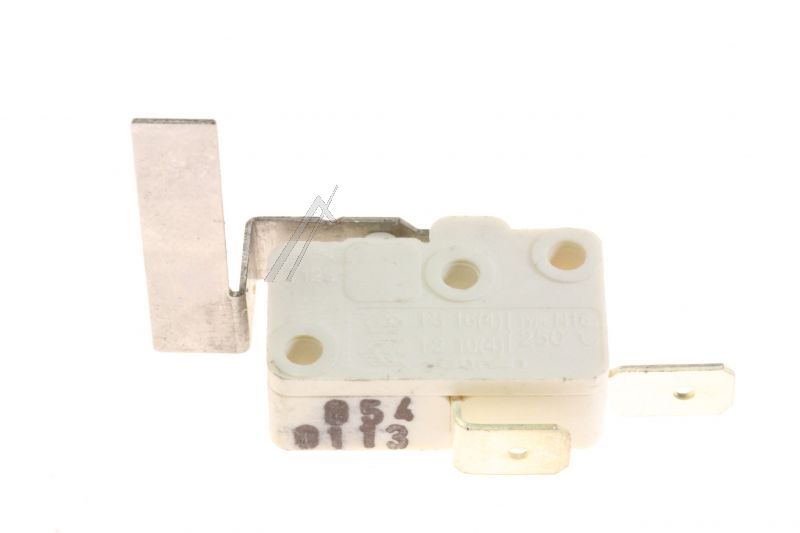 Candy-Hoover Ofen-Schalter 41000264 Tür-Mikroschalter
