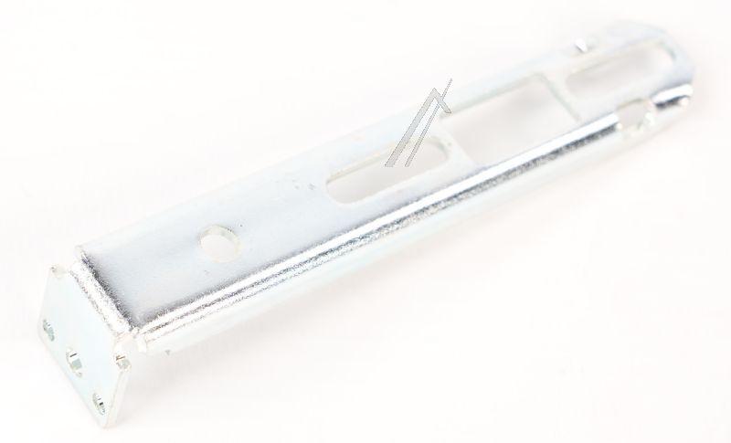 Befestigungswinkel griffseitig IC für Kühlschrank Liebherr 764155800 Griffhalter