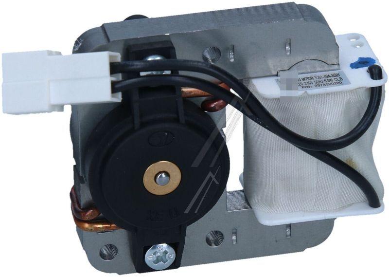 Lüftermotor für Beko Trockner C00866909 Trocknerlüfter