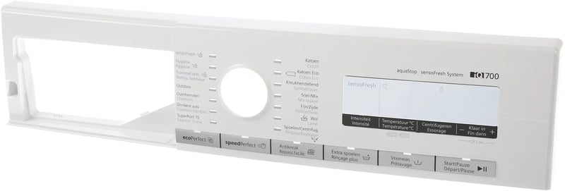 Bedienblende 11015573