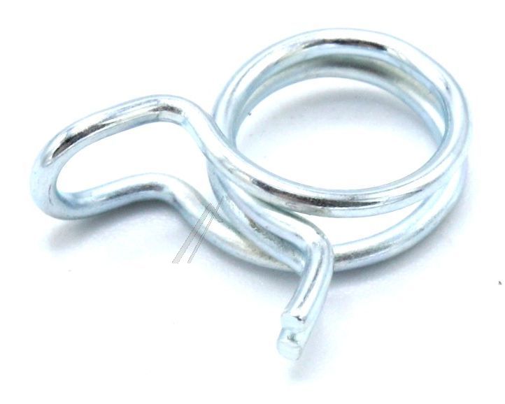 Klemme Ø9,1 für Waschmaschine Vestel 37026508 Befestigung