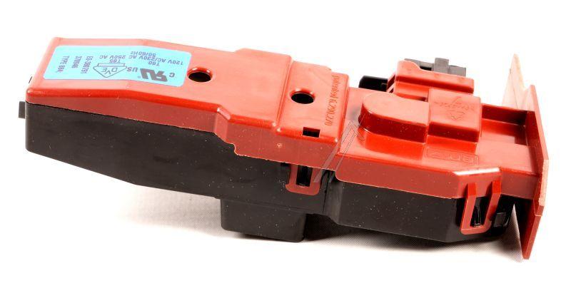 Fallenschloss für Waschmaschine Electrolux AEG 4055308813 Türverriegelung