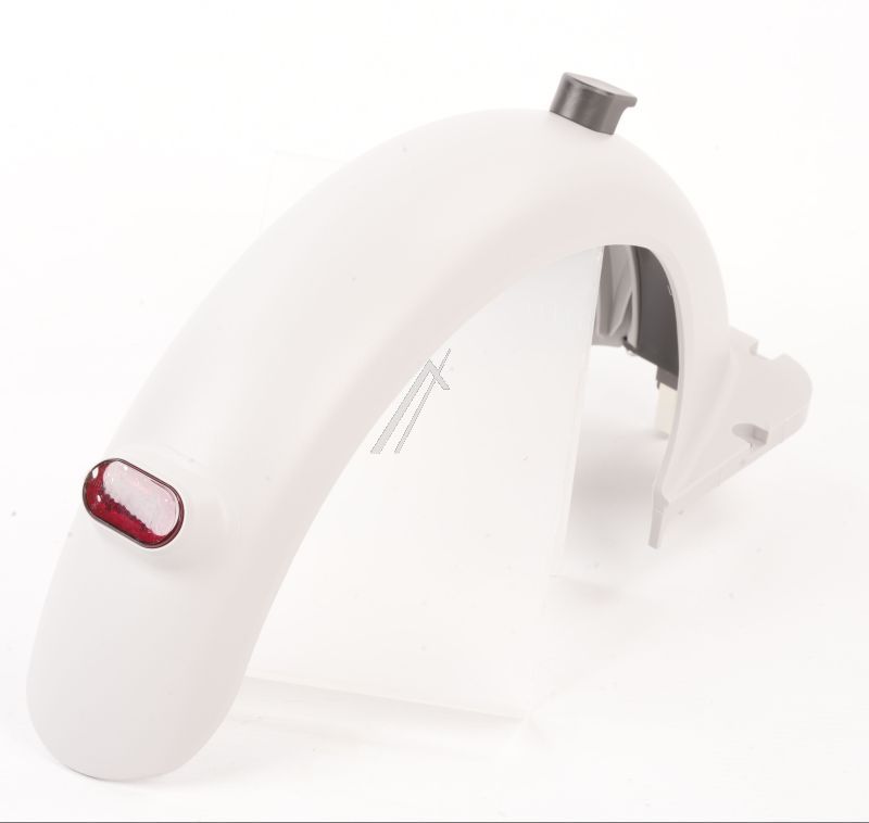 Hinteres Schutzblech Segway-Ninebot AB.00.0015.96 für E-Scooter MAX G30LE