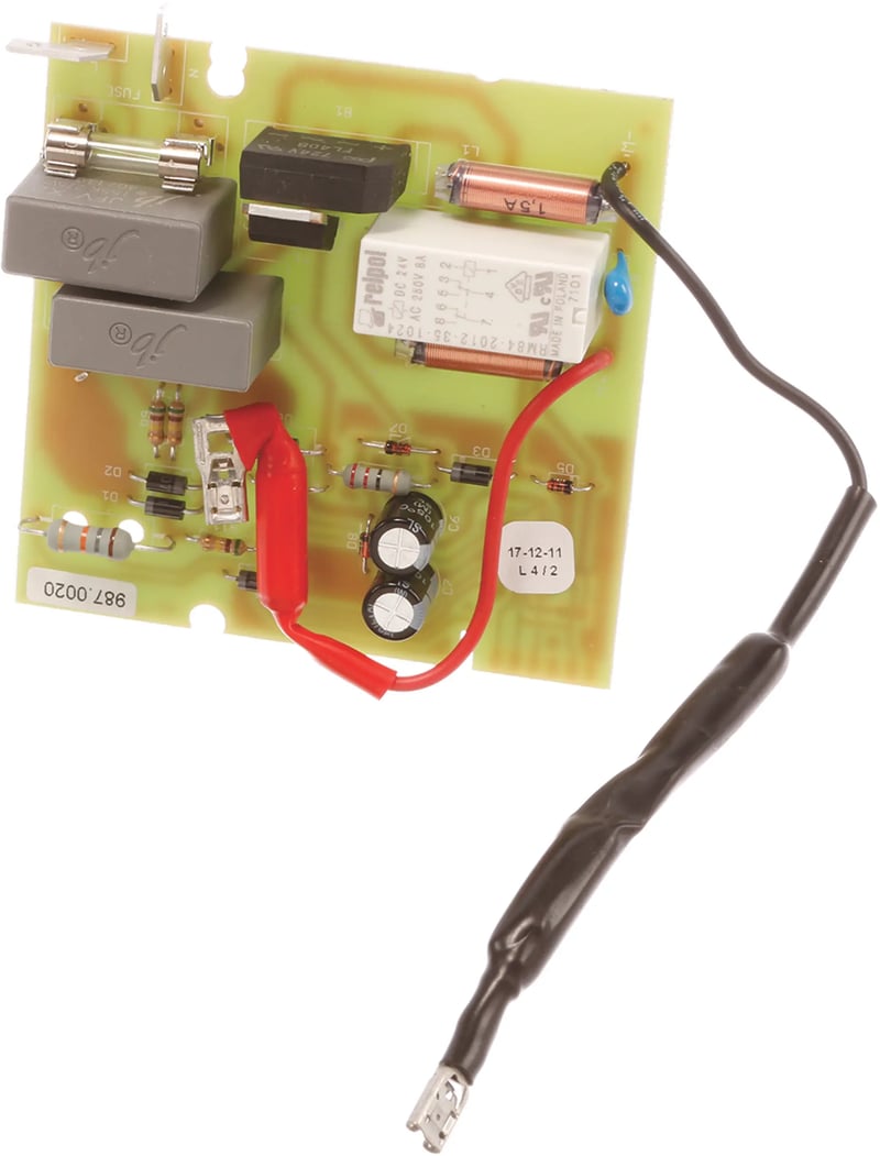 Steuerungsmodul 12008089