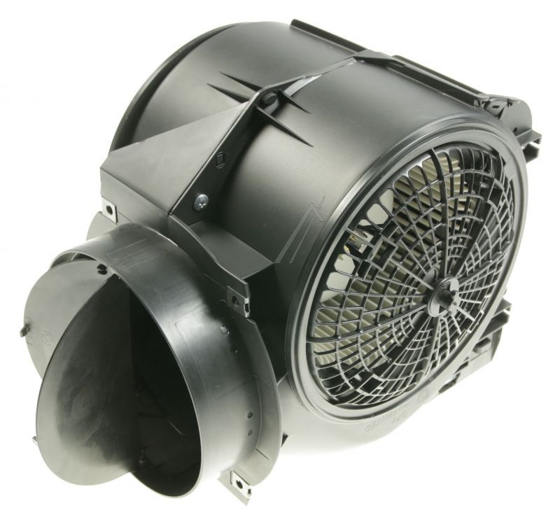 Motor für Smeg Dunstabzugshaube 795210953 Komplett