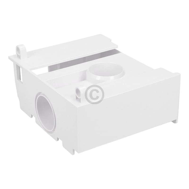 Staubsaugerbeutelhalter Ecovacs 201-2353-1414 für Staubsauger-Roboter