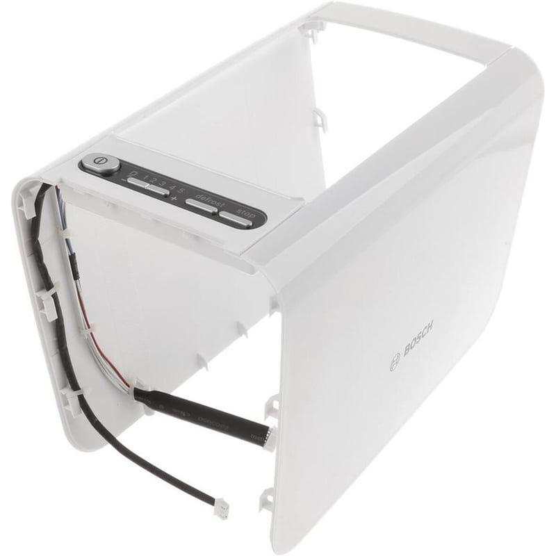 Gehäuse-Oberteil 00707597