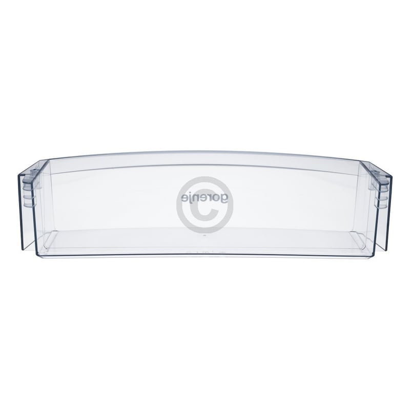 Abstellfach gorenje 333656 Flaschenfach 437x105mm für Kühlschranktüre