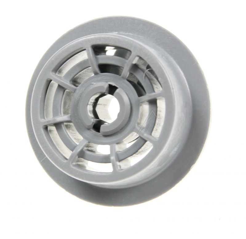 Untere Korbrolle für Hisense/Gorenje Geschirrspüler 403890 Unterkorb