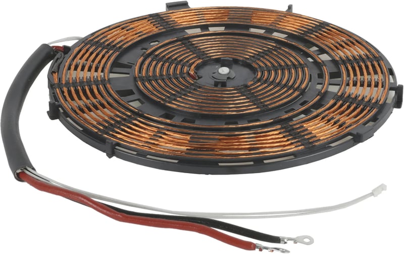 Heizzone-Induktion 11019840