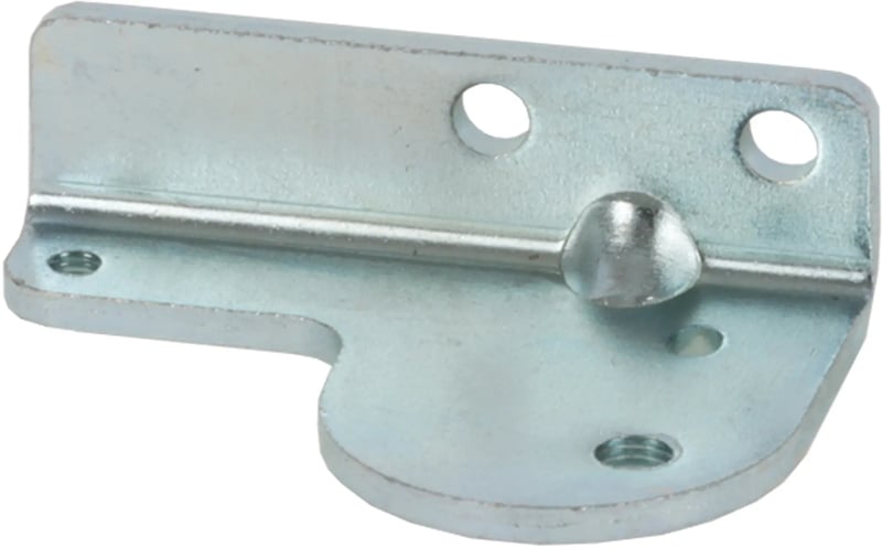 Lagerbügel für Kühlschrank BSH Gruppe 00151899 Türlager oben rechts