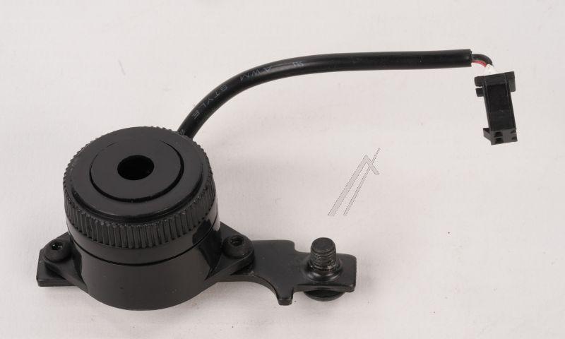 Interner Summer mit Halterung und Schrauben M3x6 M5x10 für Jeep Ducati SPARE085 E-Scooter