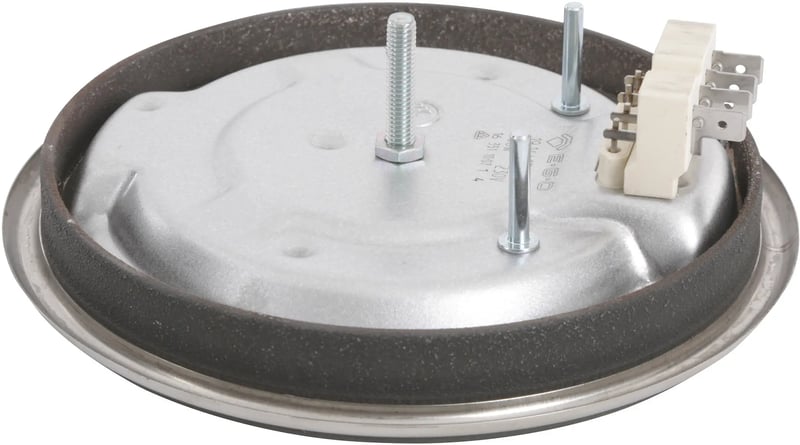 Heizplatte für Ofen Bosch 00268644 Kochfeld