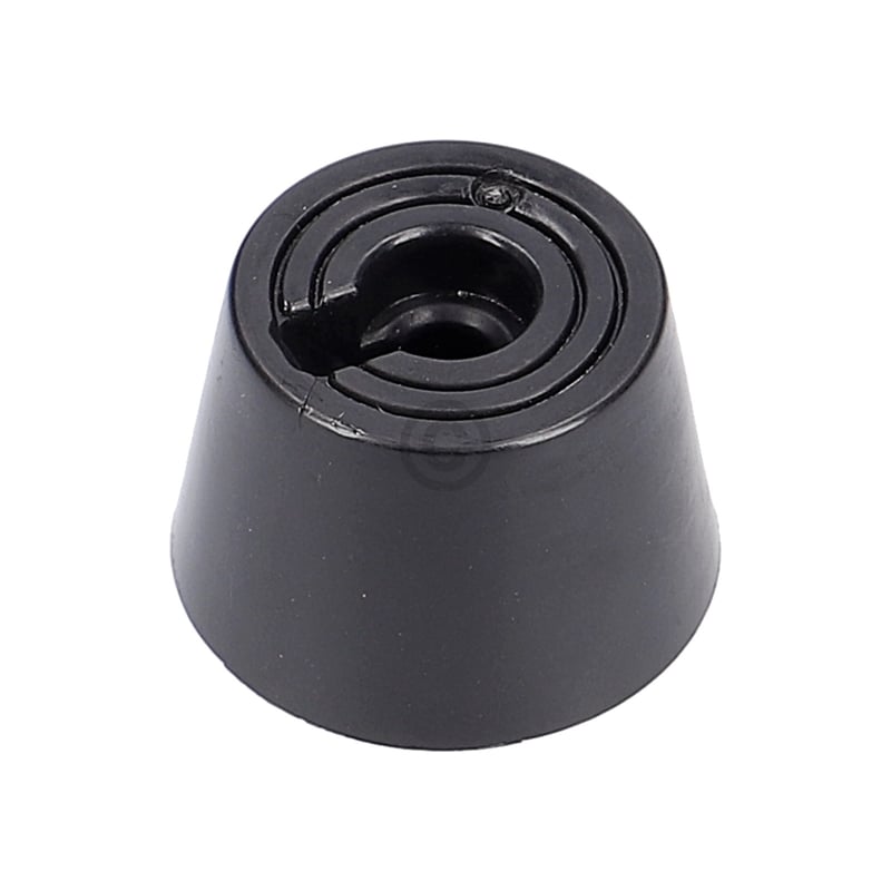 Gerätefuß SAMSUNG DE61-40065A für Mikrowelle