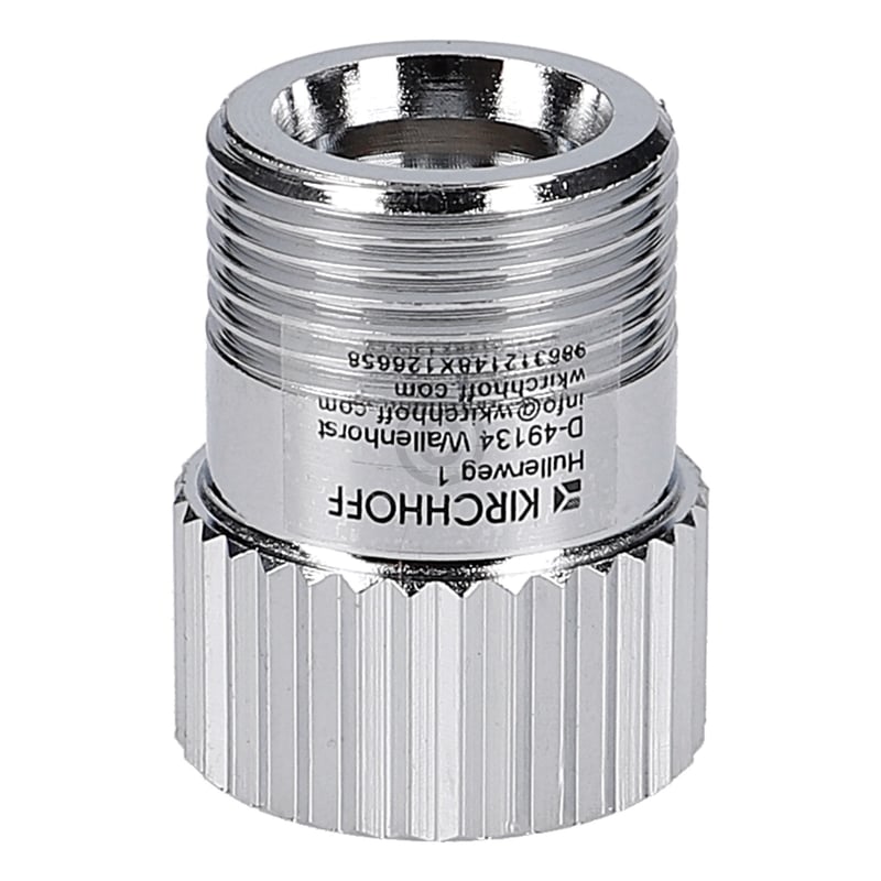 Wasserstopper 3/4" KIRCHHOFF 986312148 KIRCHHOFF