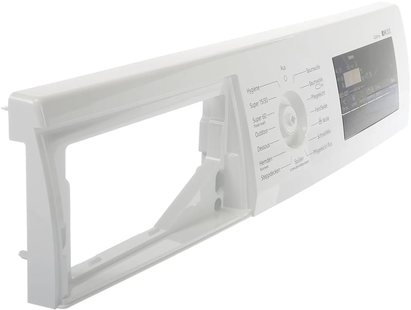 Bedienblende 11012768