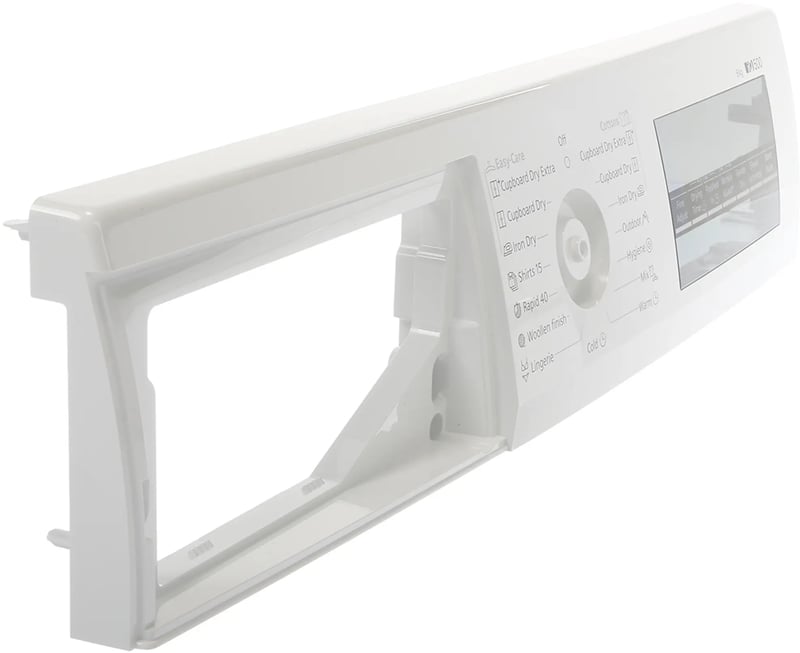 Bedienblende 11010982