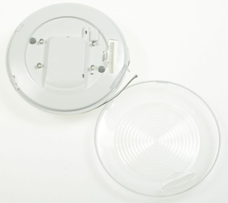 Thermostat-Beleuchtungseinheit für Kühlschrank Hisense/Gorenje HK1381222 Temperaturregelung, Beleuchtung