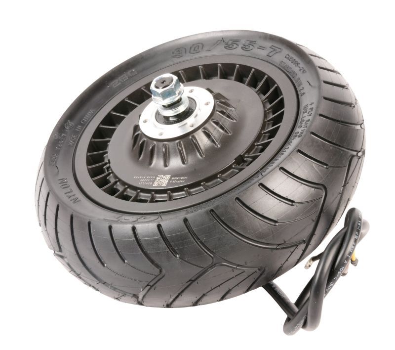 Vorderrad mit Motor und Reifen Segway-Ninebot AB.50.0038.06 für E-Scooter GT2PE