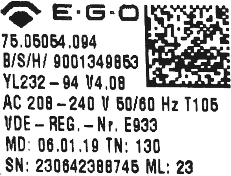 Relaismodul 11020219