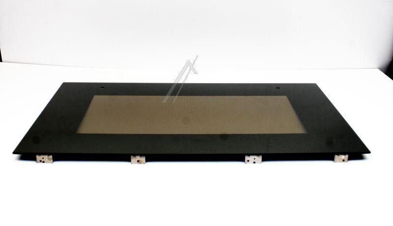 Ofentürglas für Ofen Whirlpool 482000023000 Glas