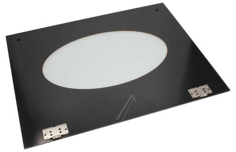 Smeg Ofen Aussentür 692533269 Glas