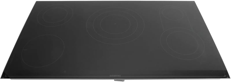 Glaskeramikfläche 00777780 Originalersatzteil von Bosch