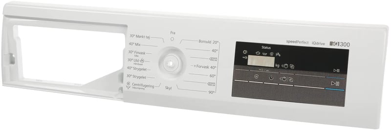 Bedienblende 11011785