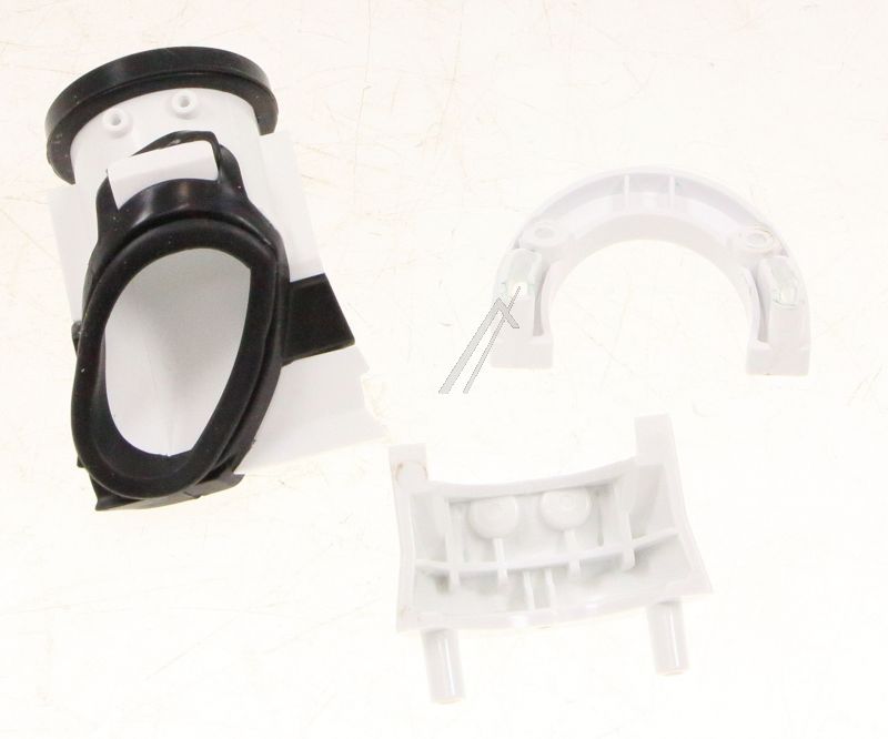 Luftrohr für Staubsauger Groupe Seb RS2230001499 Luftführung