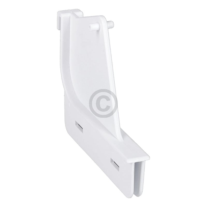 Trenner für Türfach oben smeg 765651175 in Kühlschrank