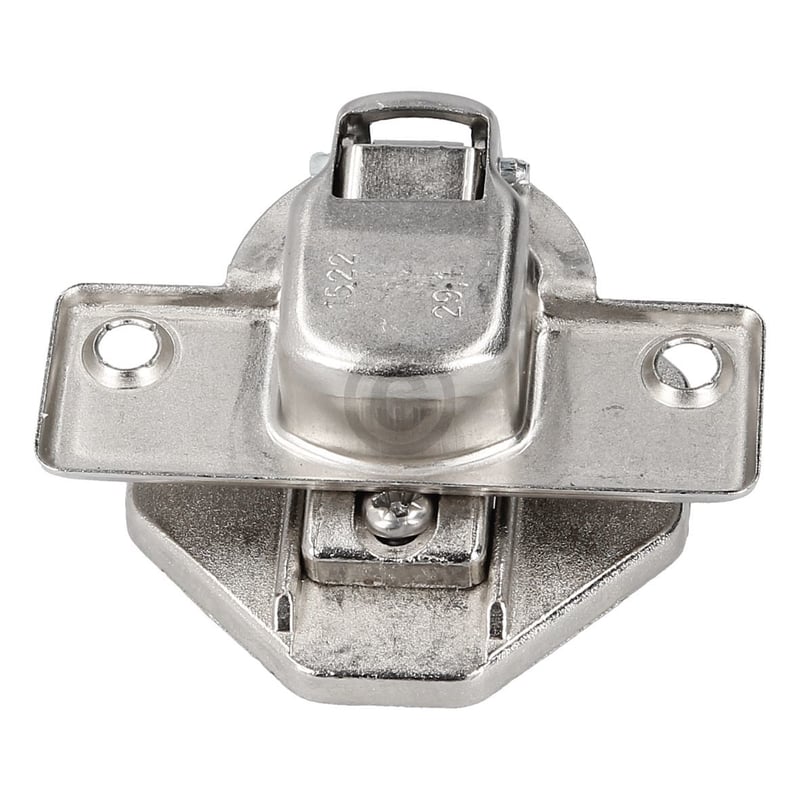 Türscharnier beko 2827210100 für Waschmaschine Waschtrockner Trockner