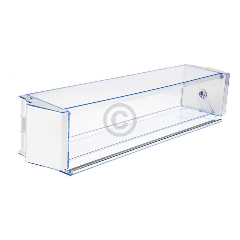 Türfach oben für Kühlabteil BOSCH 00707345 in KühlGefrierKombination