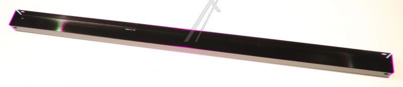 AEG Backofen Glasscheibe 5551185001 Backofen-Tür