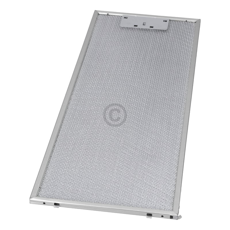 Metallfilter, hinten Küppersbusch 549047 für Dunstabzugshaube Küppersbusch