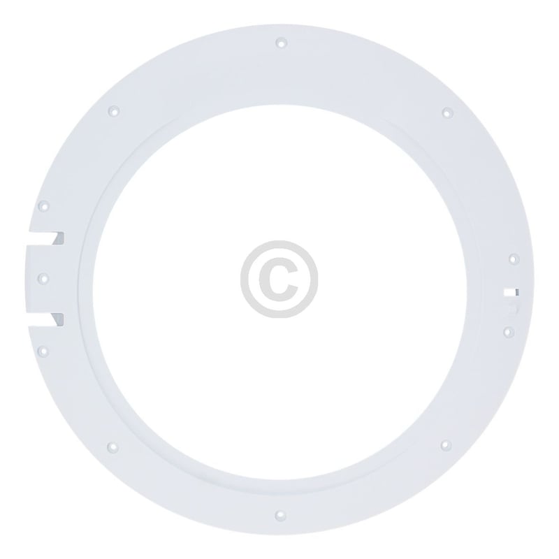 Fensterrahmen BOSCH 00743359 für Waschmaschine