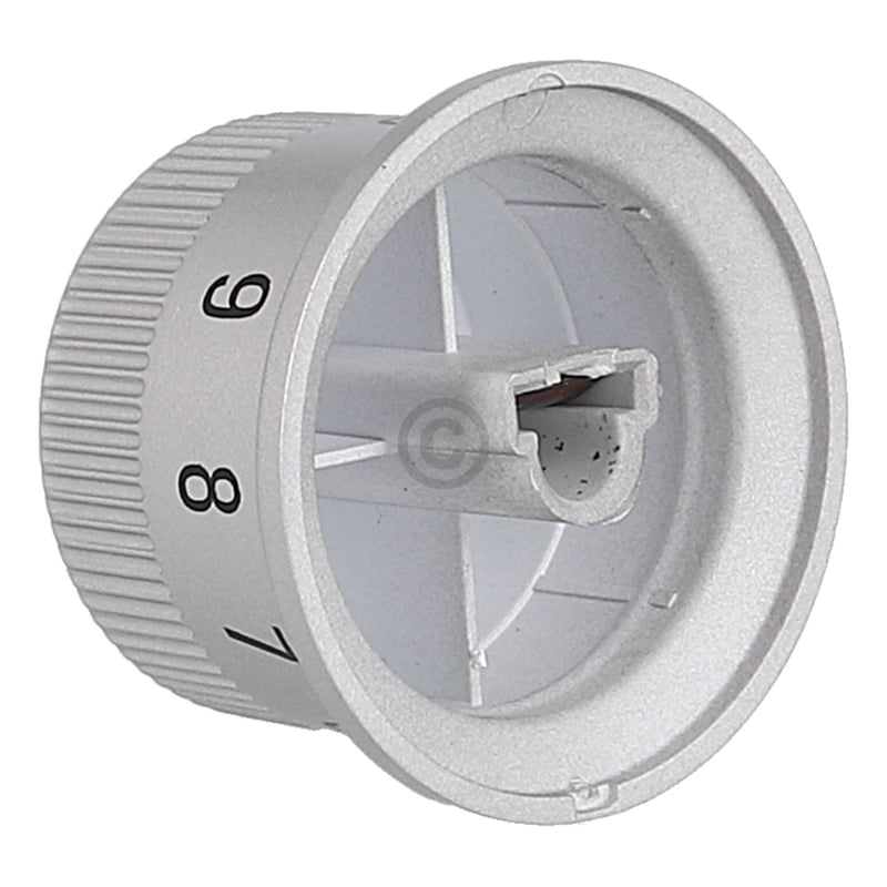 Drehgriff-Kochstelle 00622110