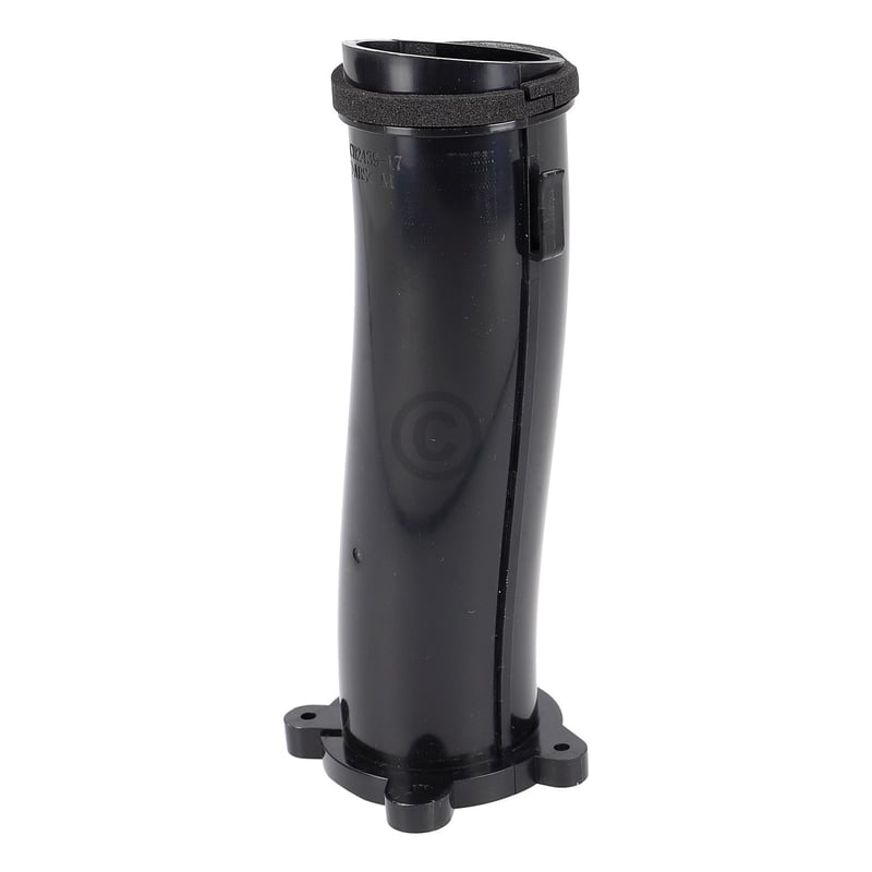 Deebot dust collection pipe 201-2437-0323