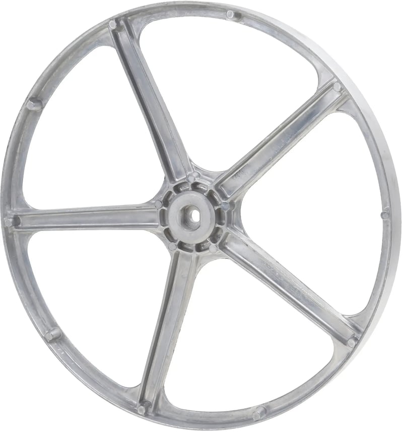 Riemenscheibe 00678907