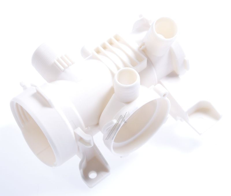 Pumpengehäuse Omega für Kühlschrank Electrolux 140183475106 Mechanik Bauteil
