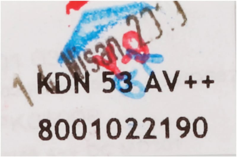 Leistungsmodul 12012405