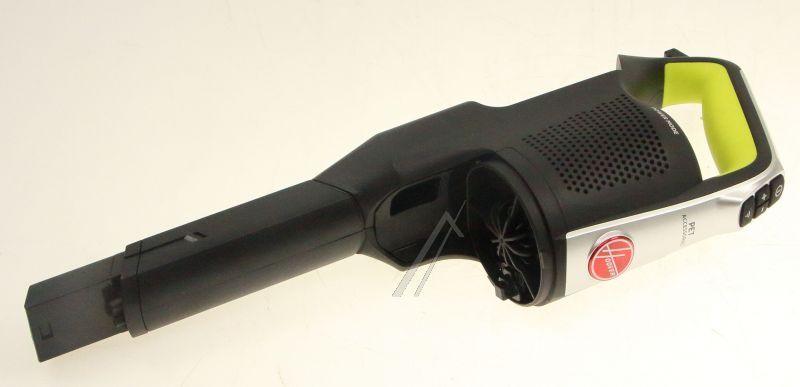 Gerätekörper für Staubsauger Candy Hoover 48030862 Hauptgehäuse