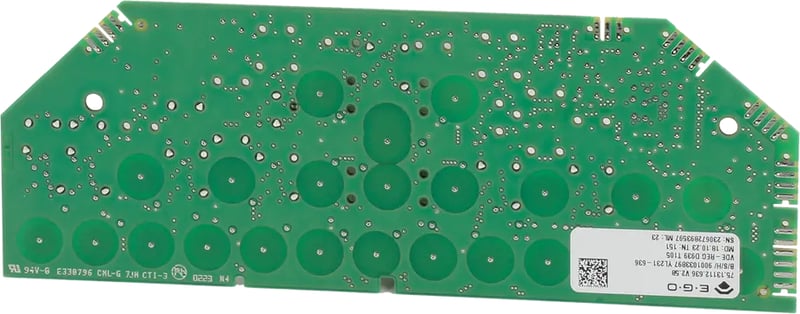 Bedienmodul 11016580