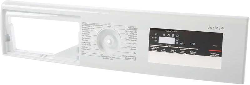 Bedienblende 11015709